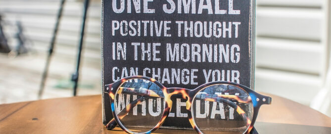 Positivity in Relationships