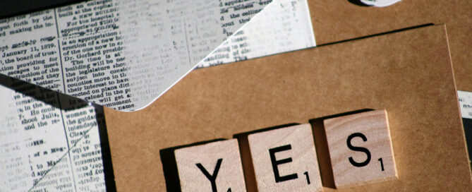 Be more courteous and say yes to your partner's requests for more harmony
